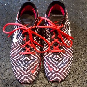 Nike Free TR Fit 4 women’s runners